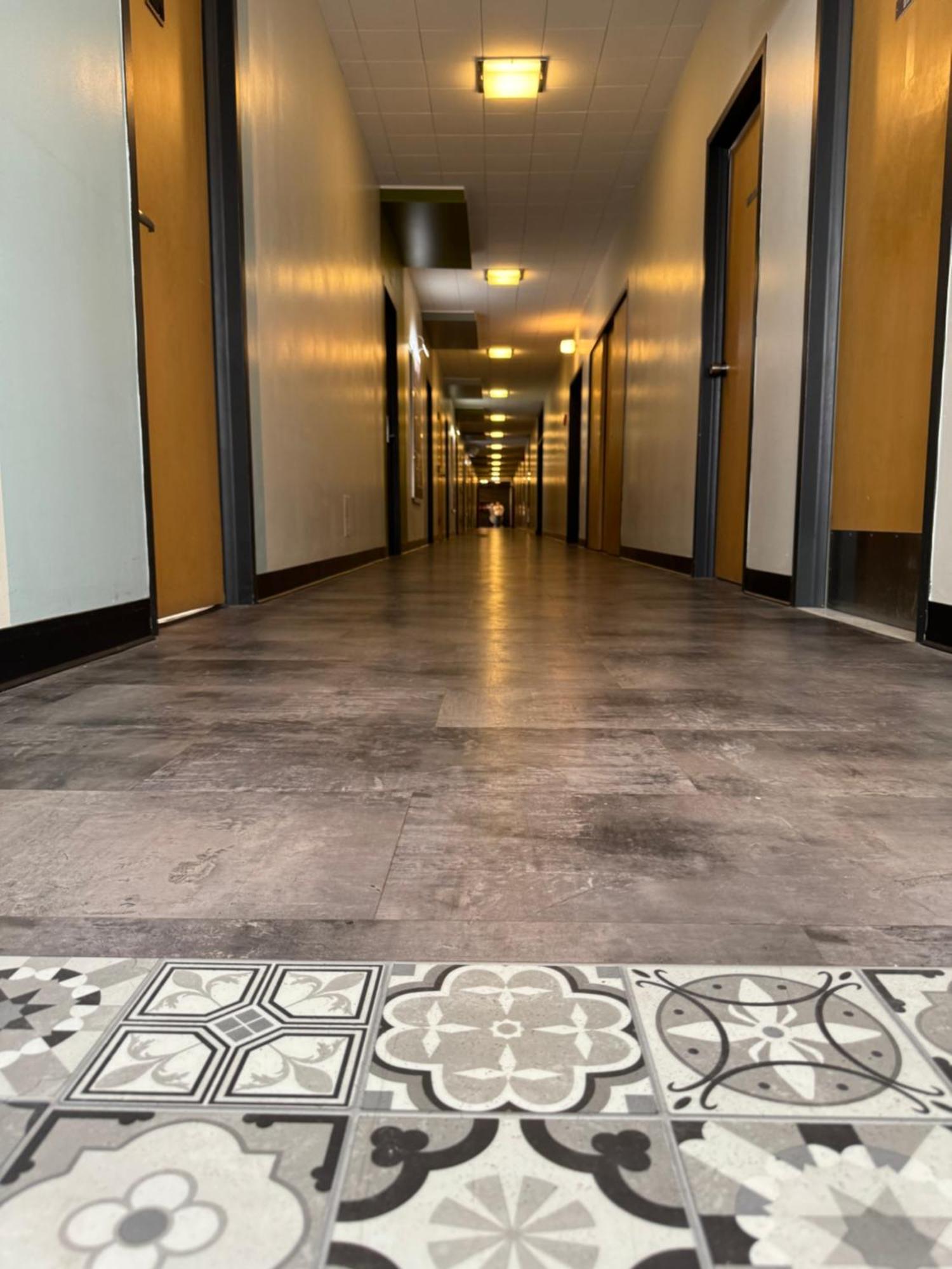 Manoir D'Youville Châteauguay Heights Esterno foto