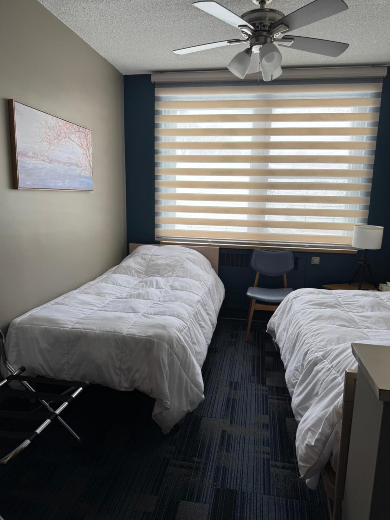 Manoir D'Youville Châteauguay Heights Esterno foto